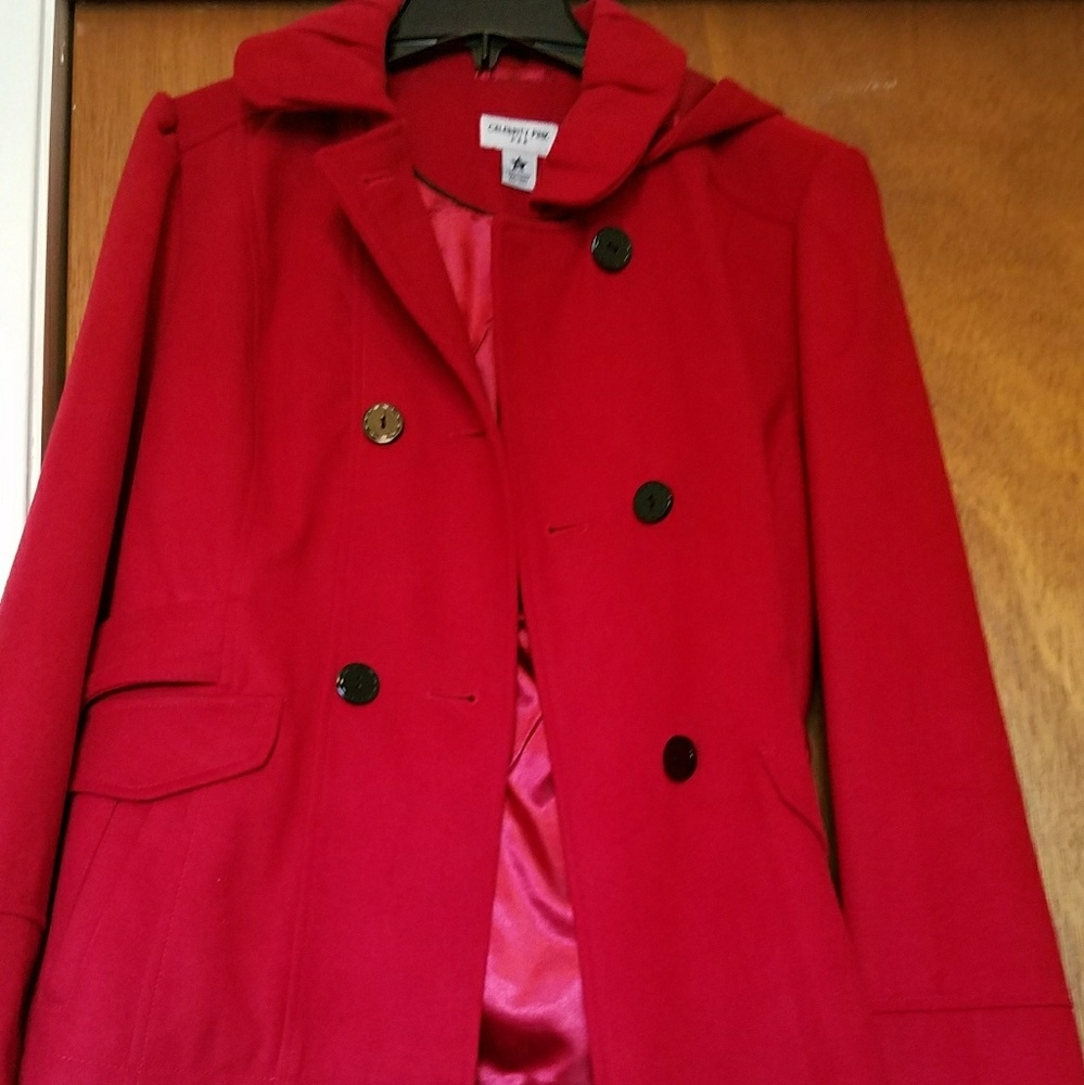 coat